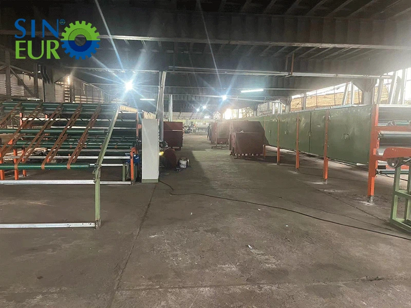 wire-rope-dryer-machine